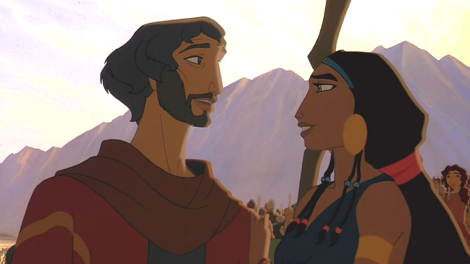 prince of egypt pictures