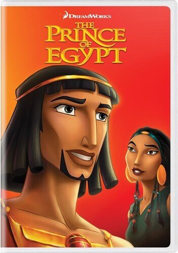 prince of egypt pictures