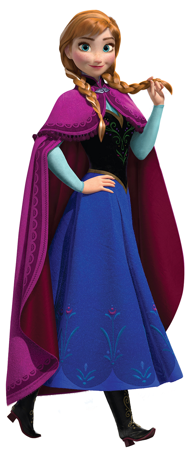 princess annas
