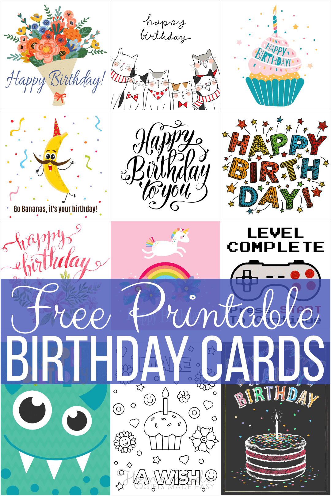printable birthday pictures