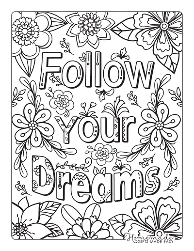 printable coloring pages for girls 10 and up