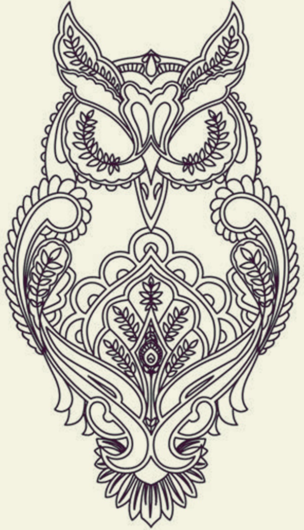 printable drawing stencils