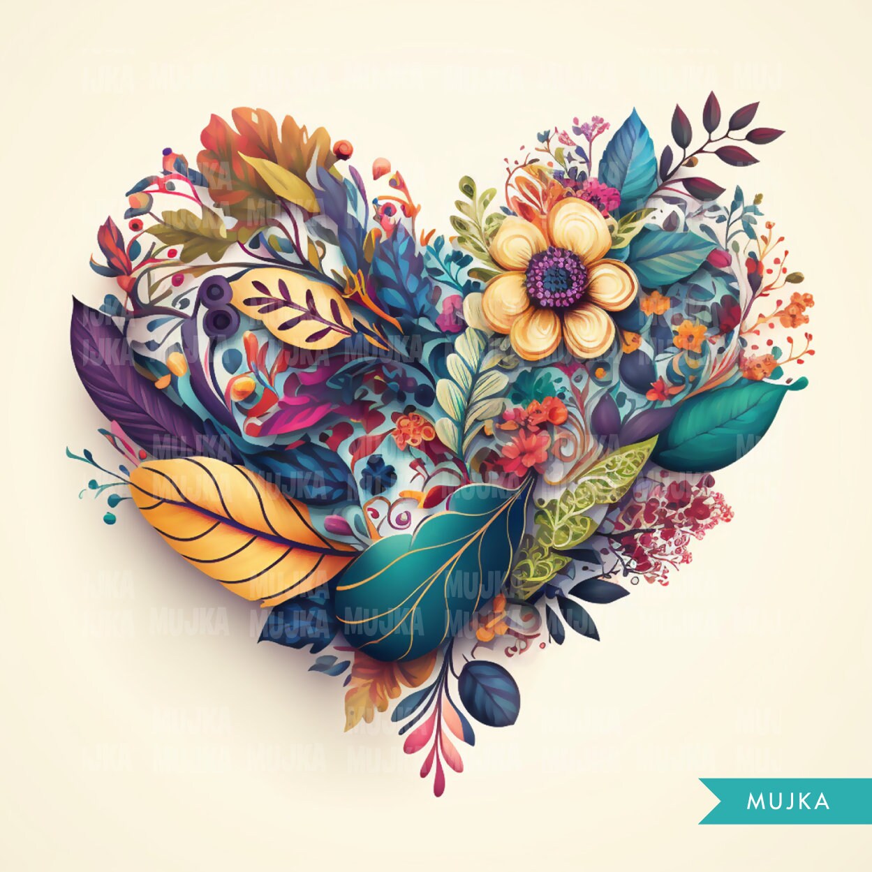 printable love cliparts