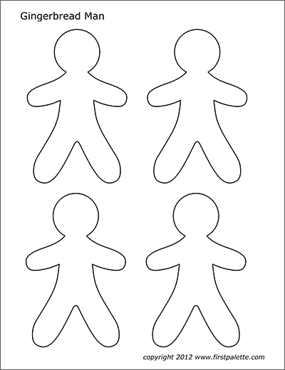 Printable People | Free Printable Templates &amp; Coloring Pages ...