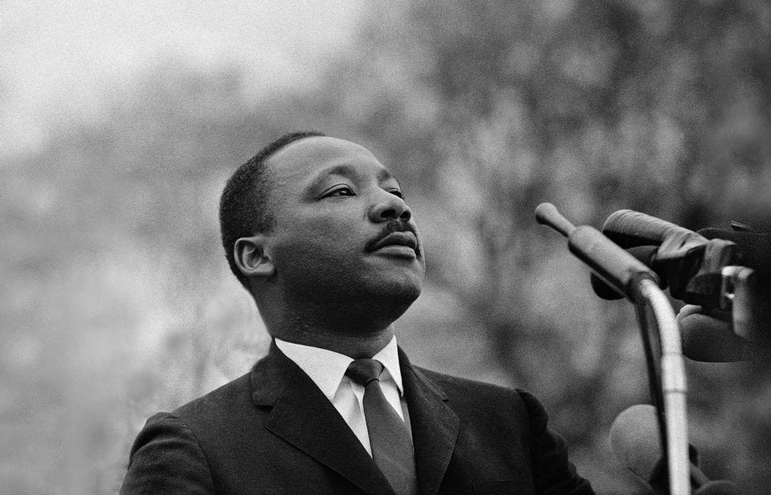 printable picture of martin luther king jr