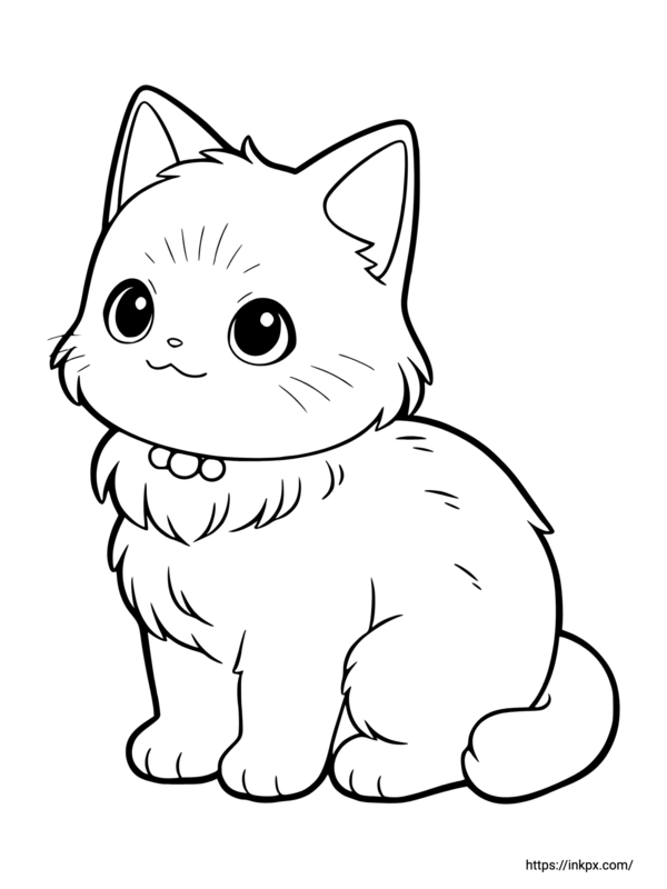 printable pictures of cats