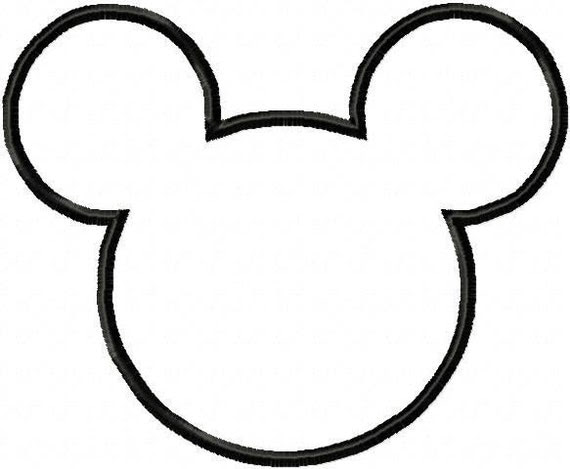 printable pictures of mickey mouse