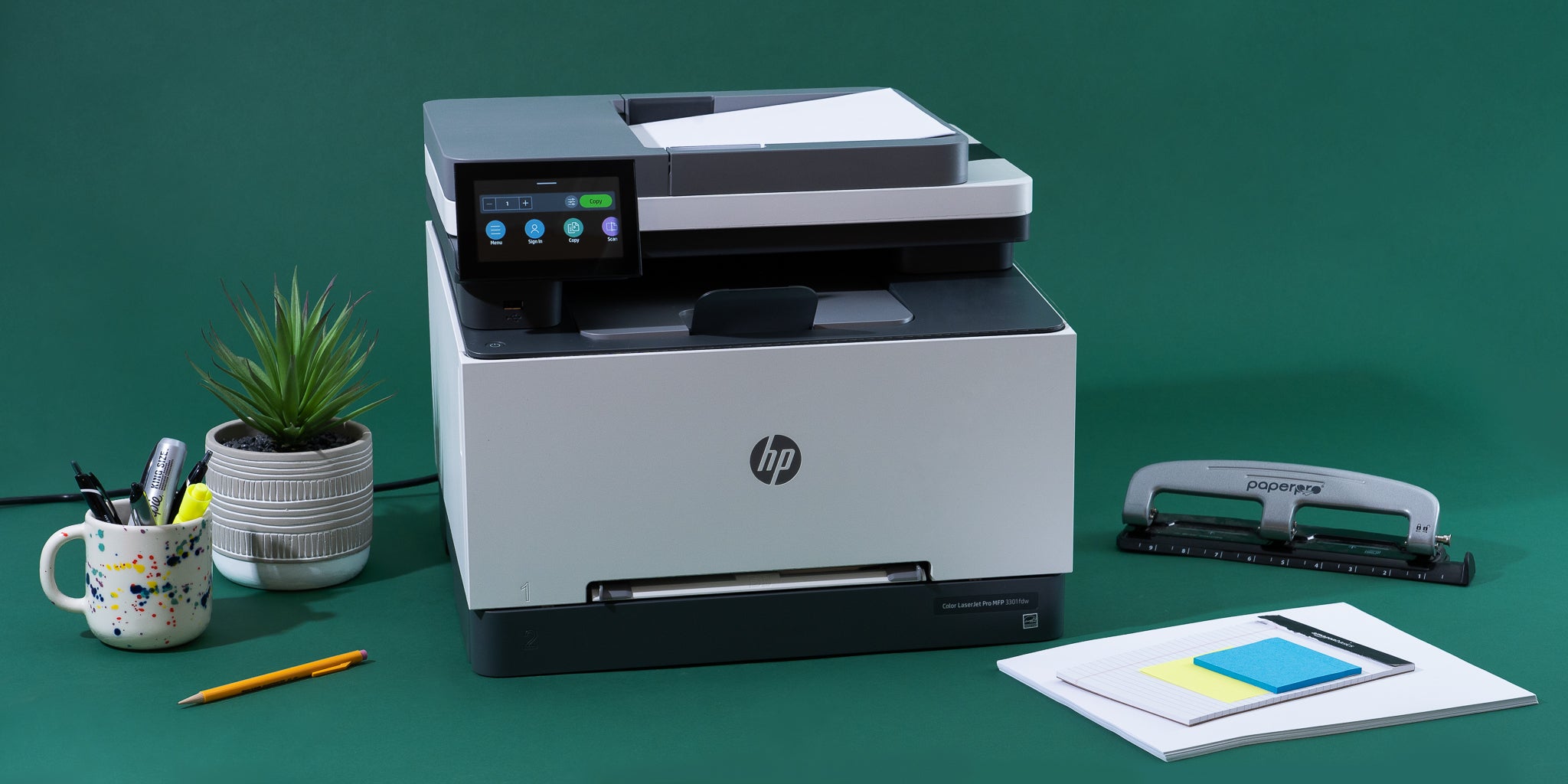 The 4 Best Home Printers of 2025 | Reviews by Wirecutter