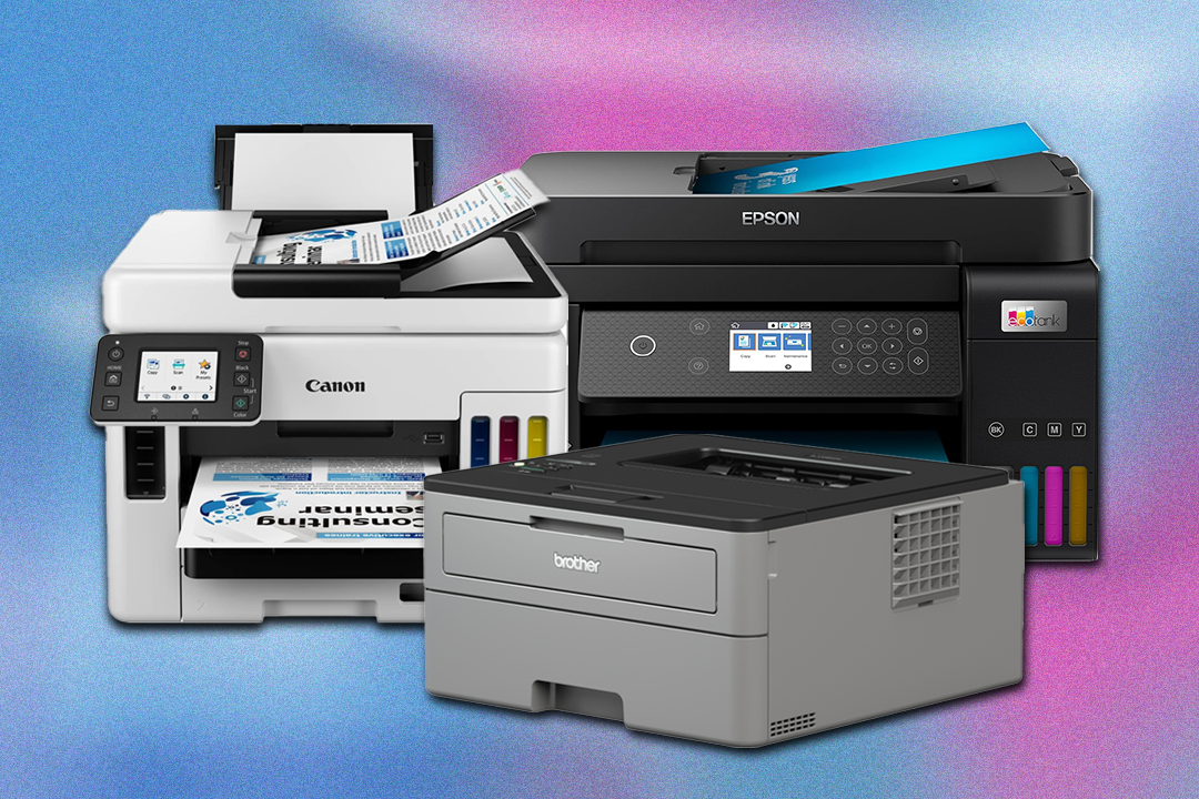 Best printers 2024, tried and tested | The Independent
