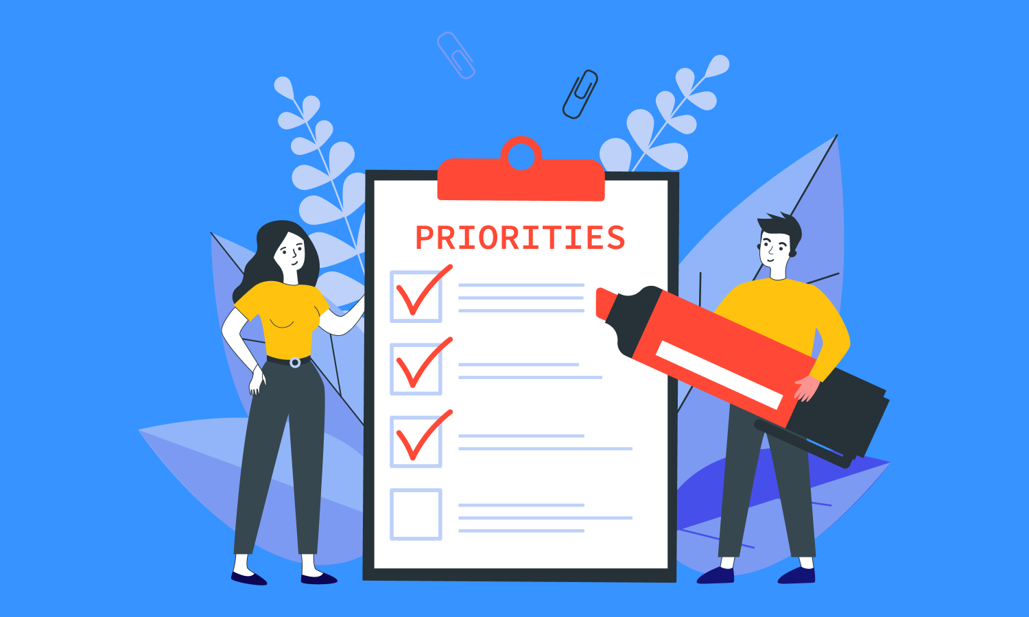 10 Prioritization Matrices &amp; Techniques You Need to Narrow a ...
