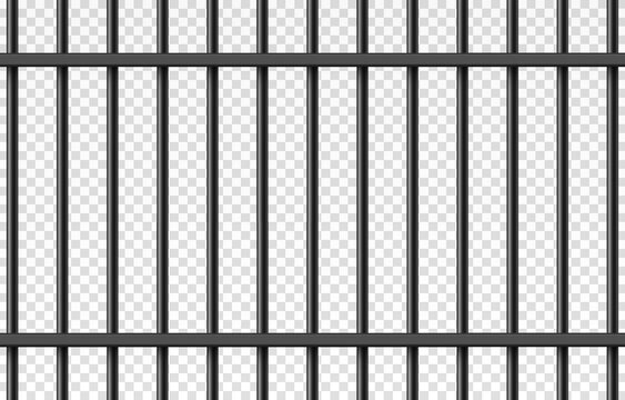 prison bars pictures