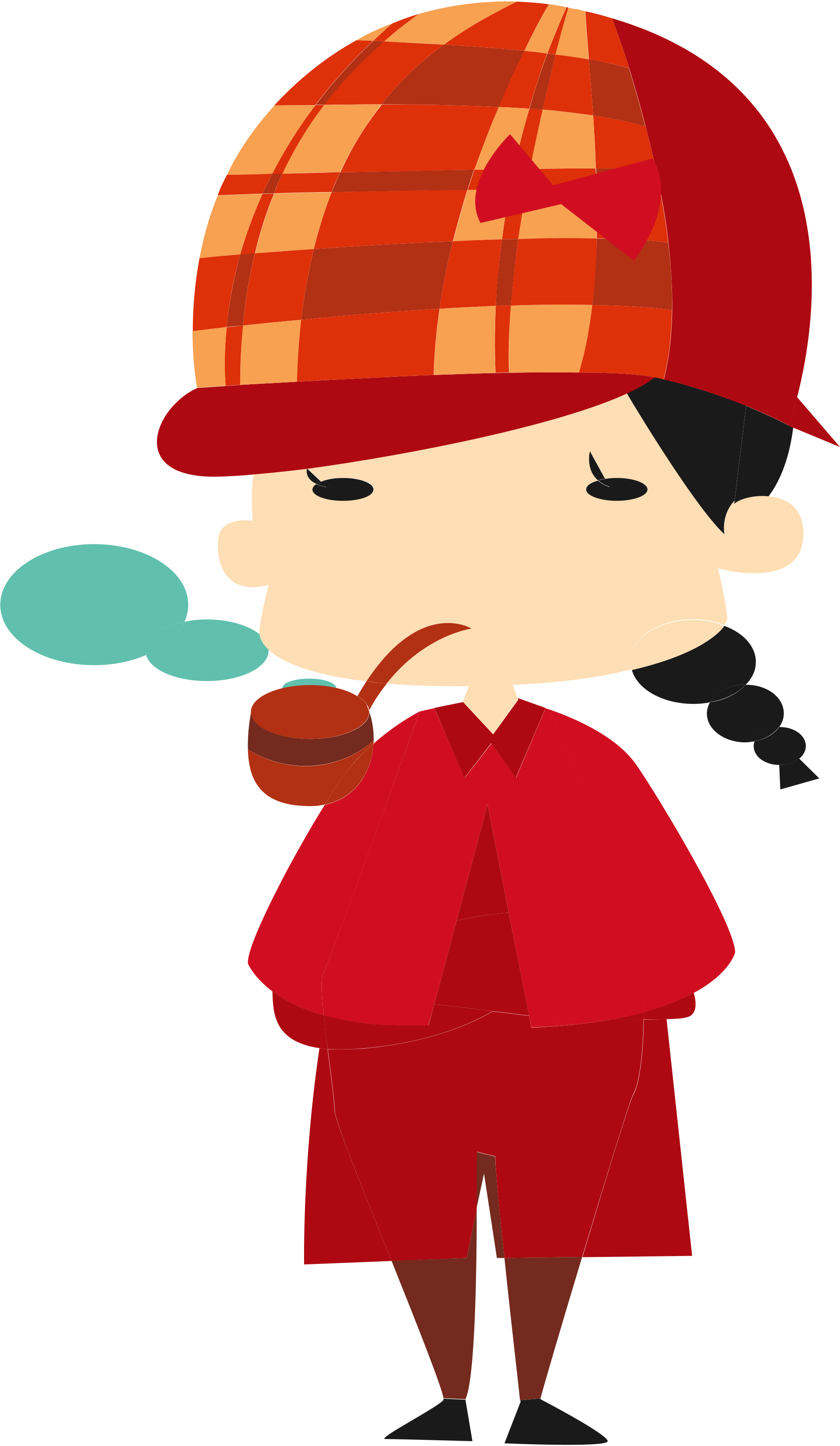 Private Investigator - Free vector clipart images on clipart library.com