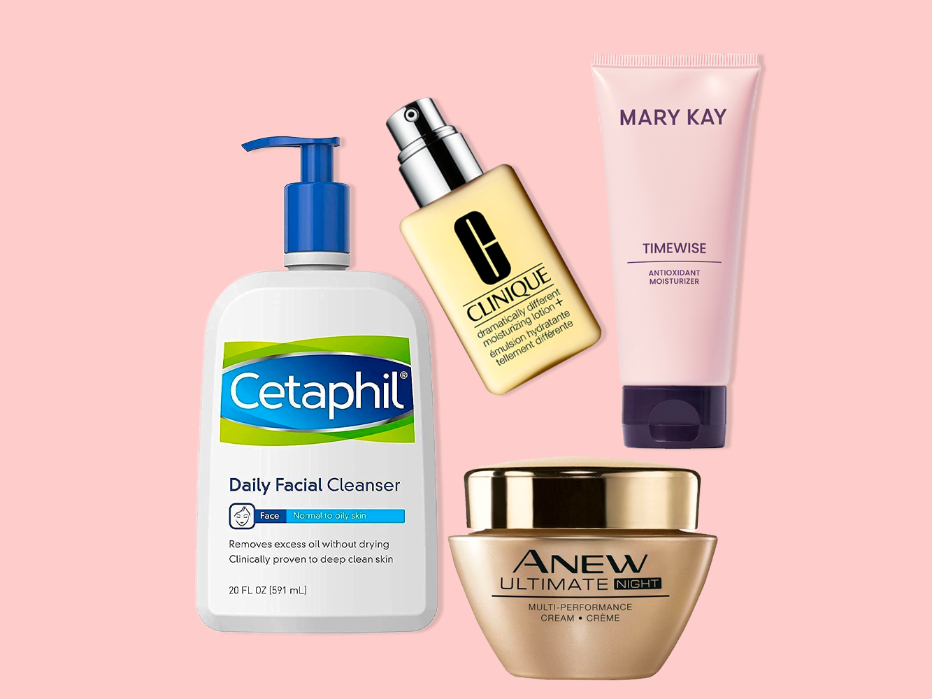 30 Best Skincare Products of 2024, Tested by Experts