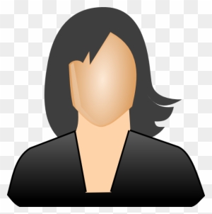 Professional Woman Clip Art - Professional Clipart - Free ...
