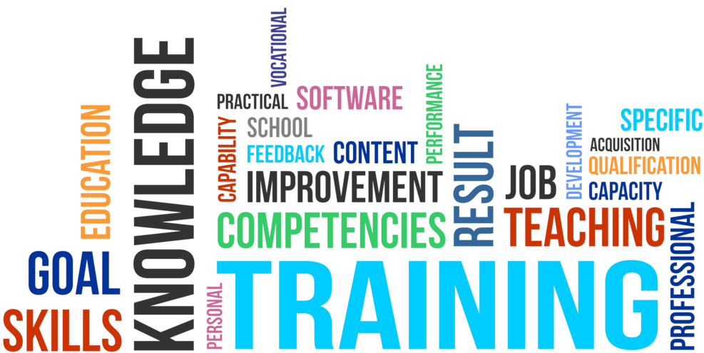 Training/ Professional Development – Houston Federation of Teachers