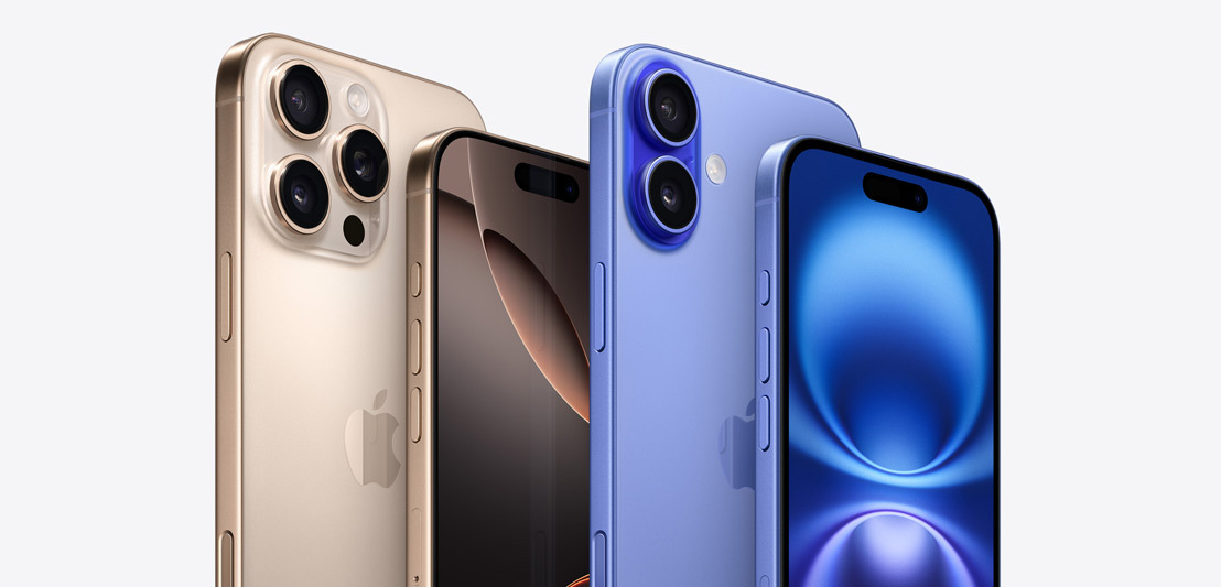 professional iphones