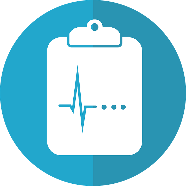 Download Prognosis Icon, Patient Chart, Medical Chart. Royalty ...