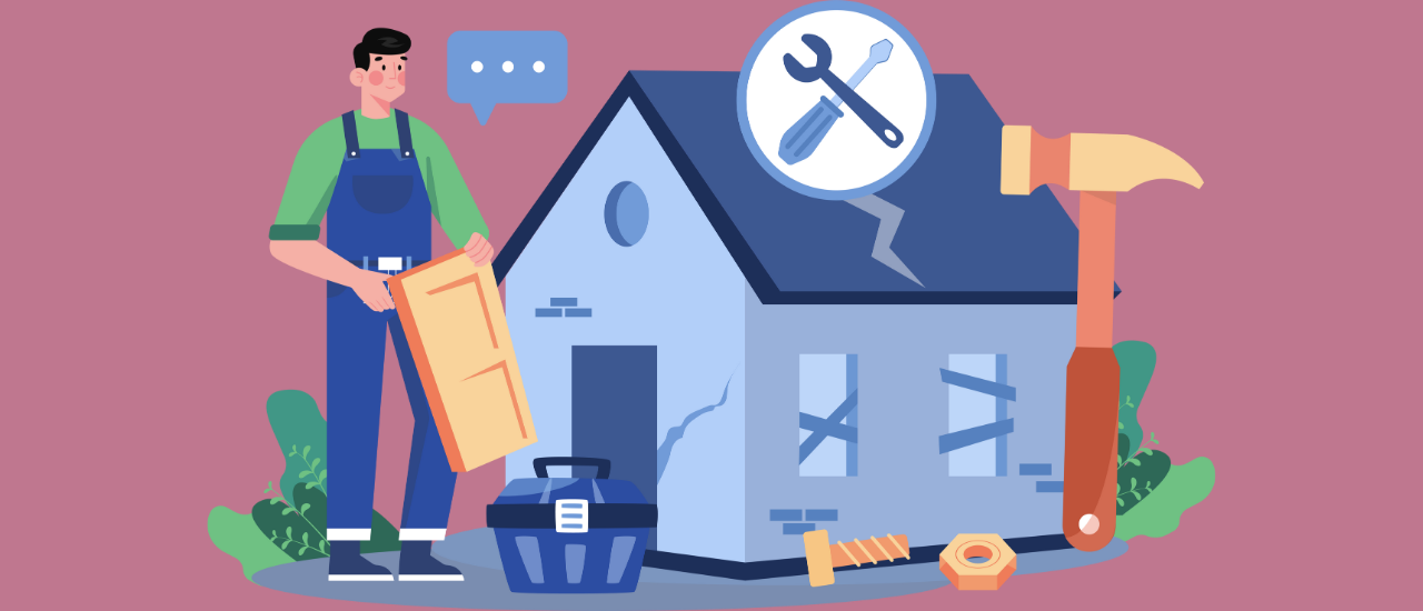 Understanding Property Maintenance and Types of Property ...
