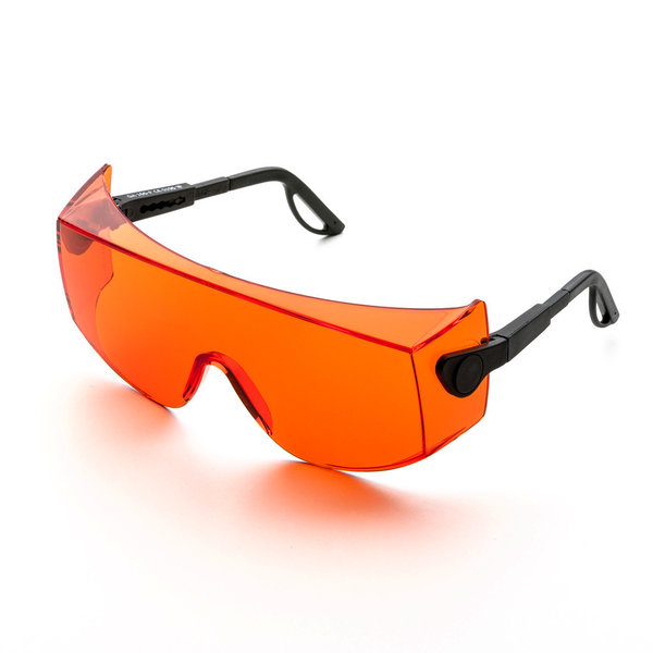 UV-protective goggles large