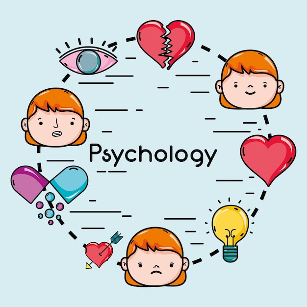 psychology clipart