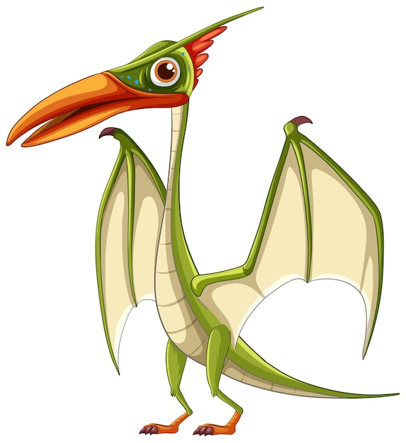 pterodactyl clipart