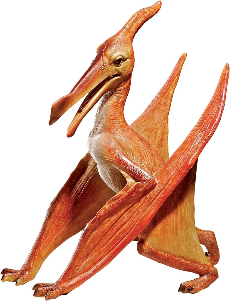 pterodactyl