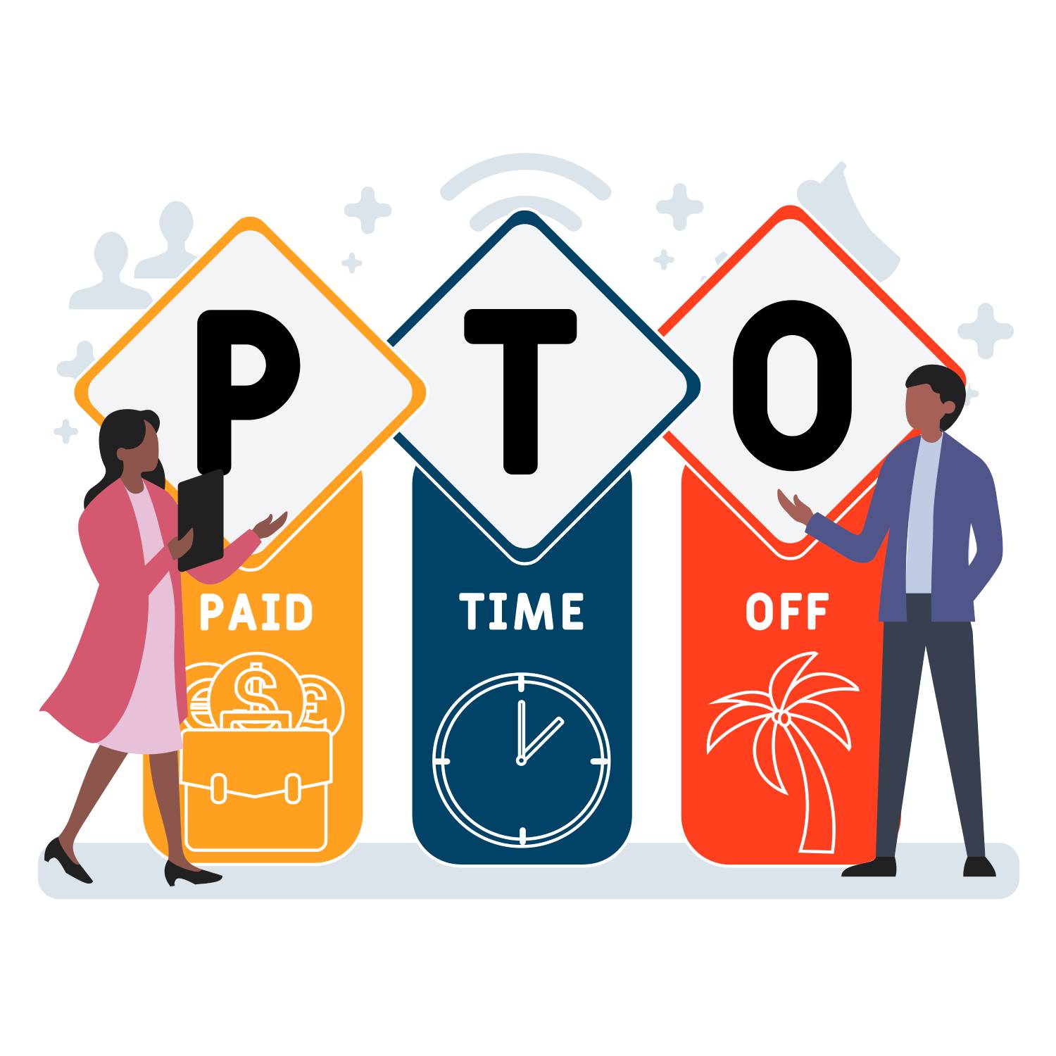 The New PTO: How to Ensure PTO Days Remain Inclusive - Fair360