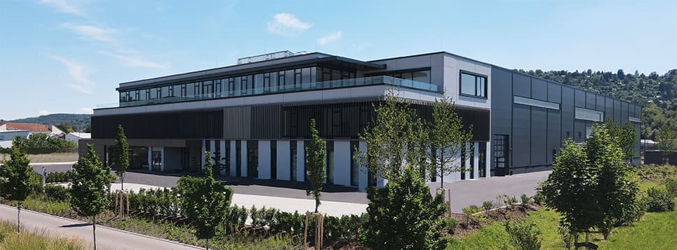 PTS-Prüftechnik - Innovative partner in vehicle development
