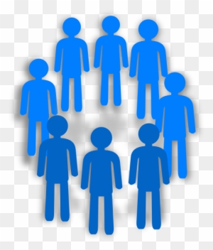 Public Meeting Clip Art, Transparent PNG Clipart Images Free ...