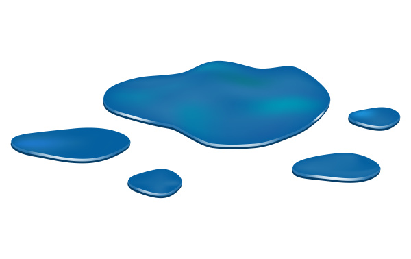 puddle cliparts
