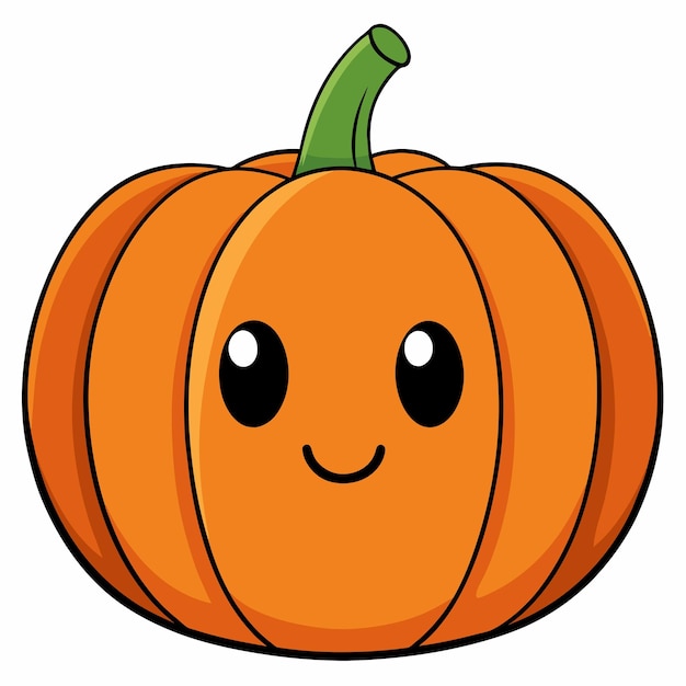 pumpkin cartoon pictures