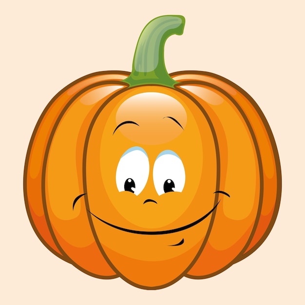 pumpkin cartoon pictures