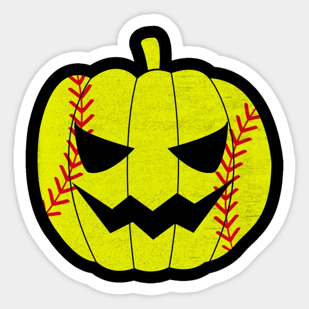 Best Softball Pumpkin Painting Ideas | Vondy