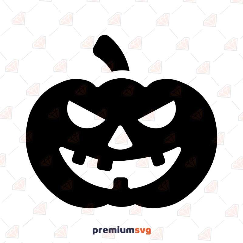 pumpking black cliparts