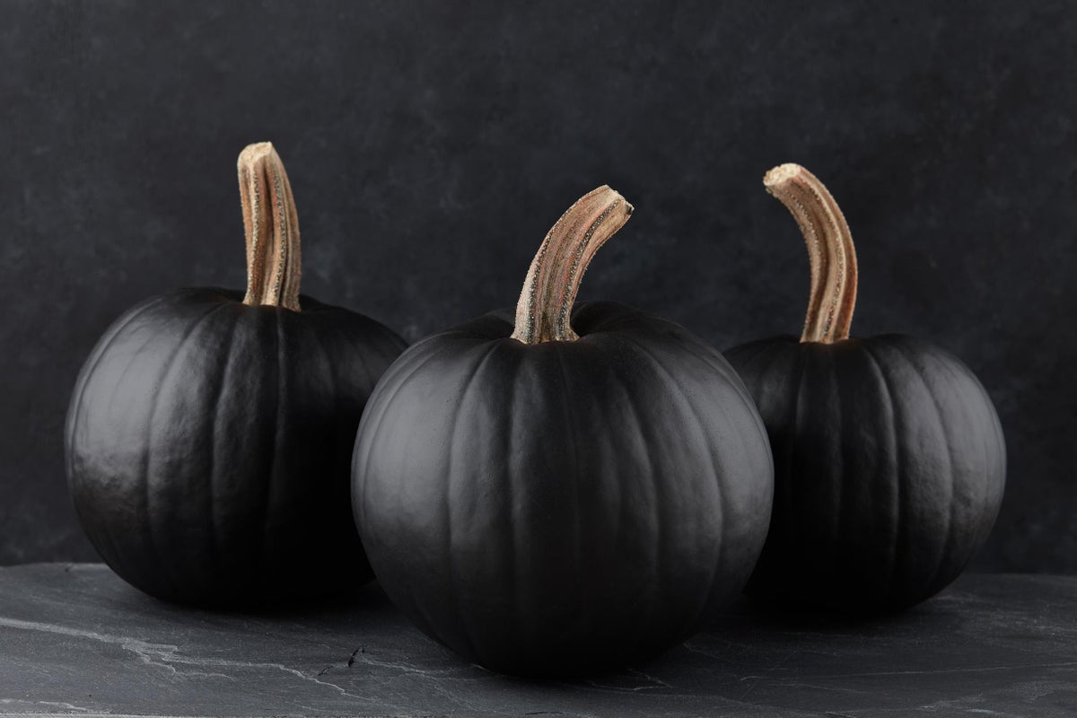 Bed Bath &amp; Beyond stops selling black jack-olanterns after ...