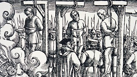 The purpose of punishment in public over time - Attitudes to ...