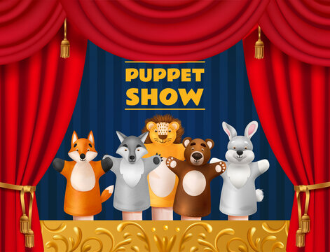 Puppet Show Images – Browse 26,116 Stock Photos, Vectors, and ...