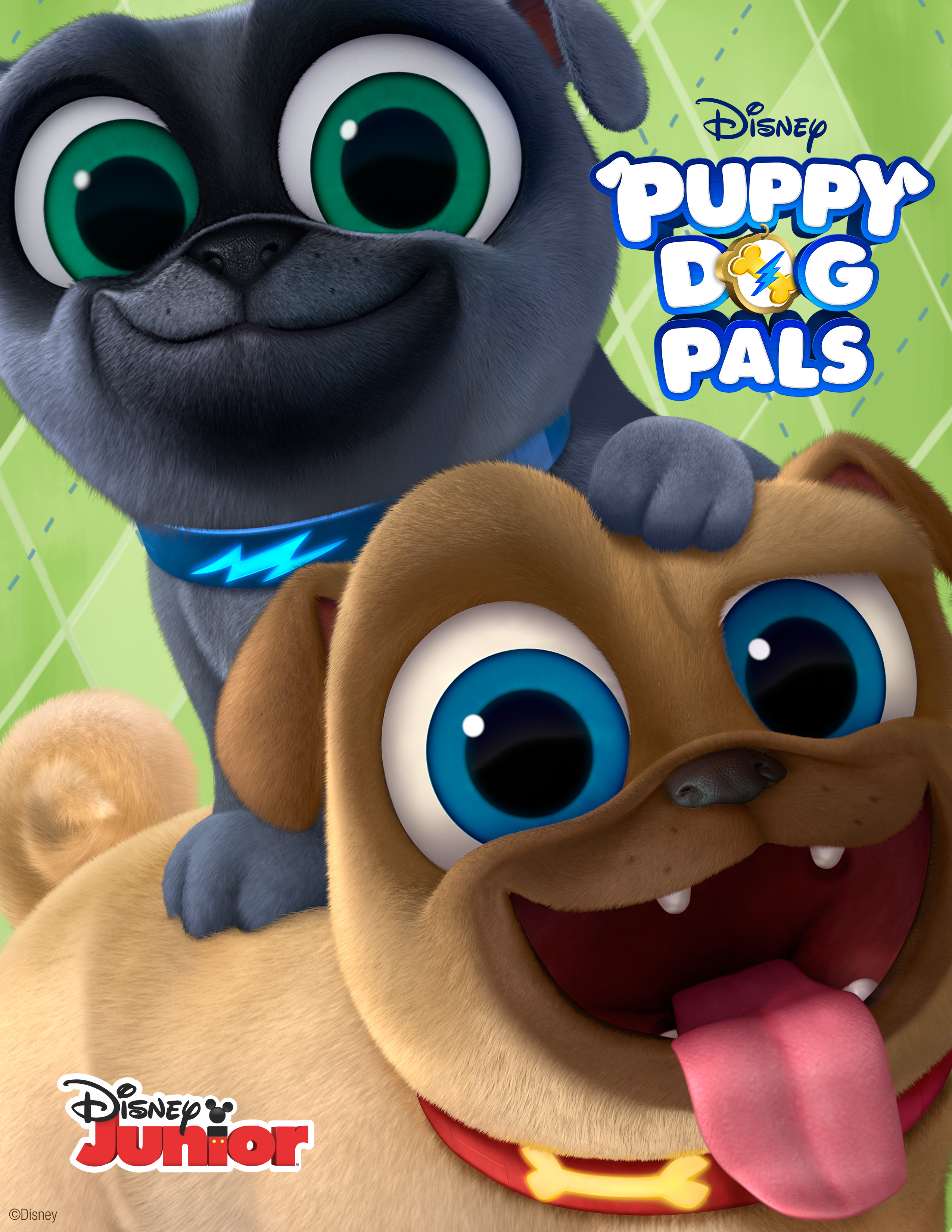 puppy dog cartoon