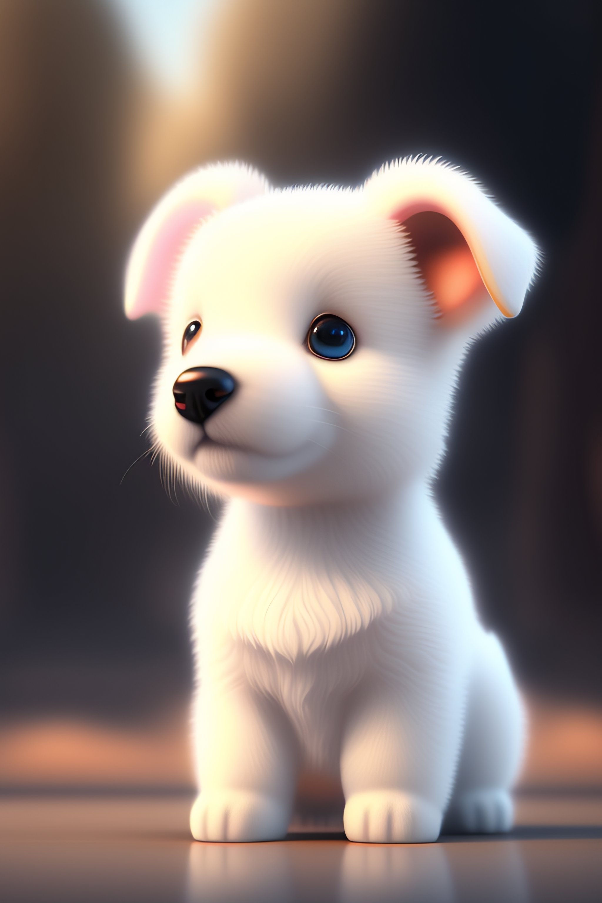 puppy images cartoon