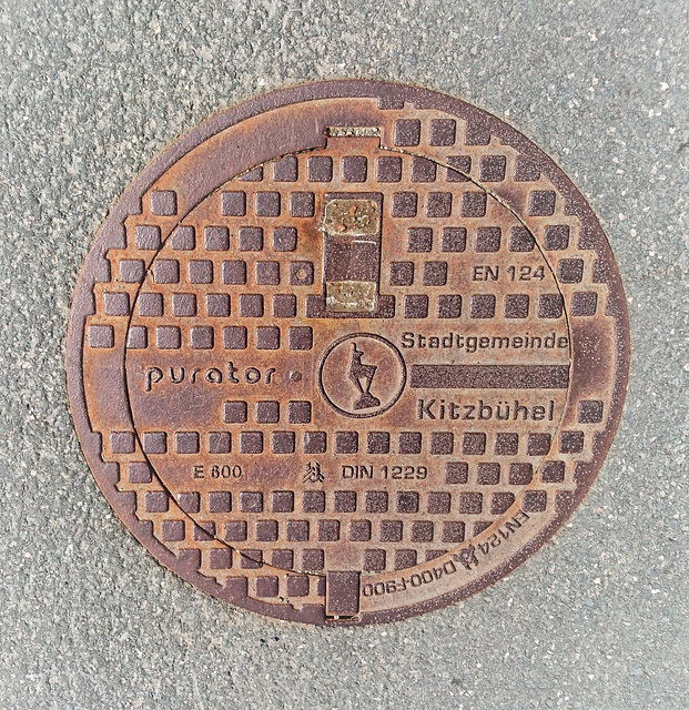ipernity: Ein echter Purator. ☺ in Kitzbühel - by Kalli