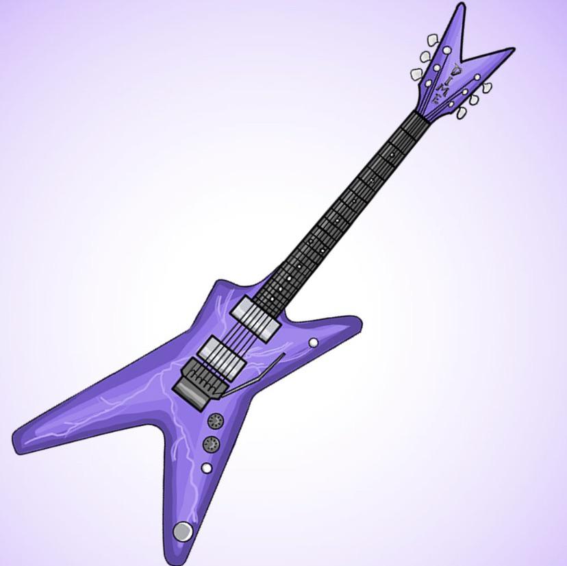 purple razorback cliparts