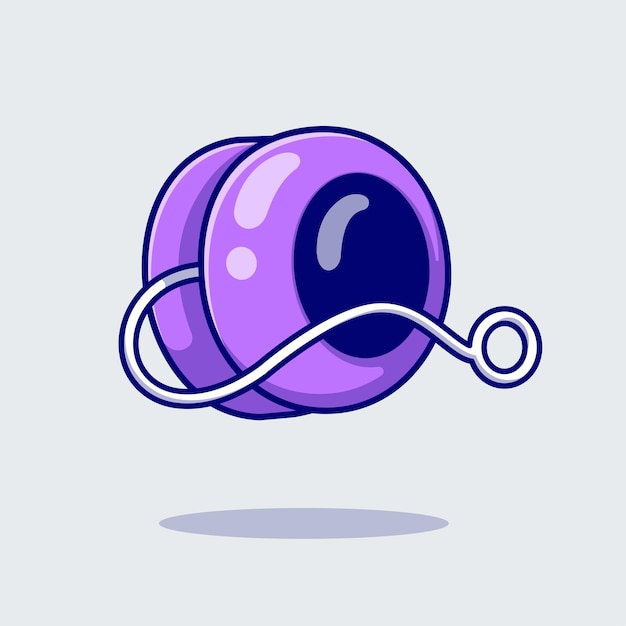 purple toy cliparts
