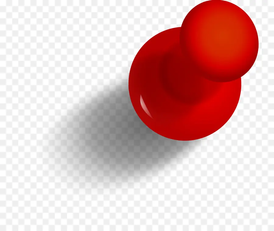 pushpin cliparts