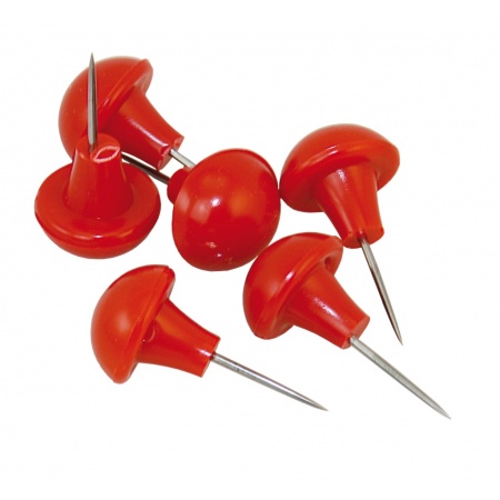 pushpins