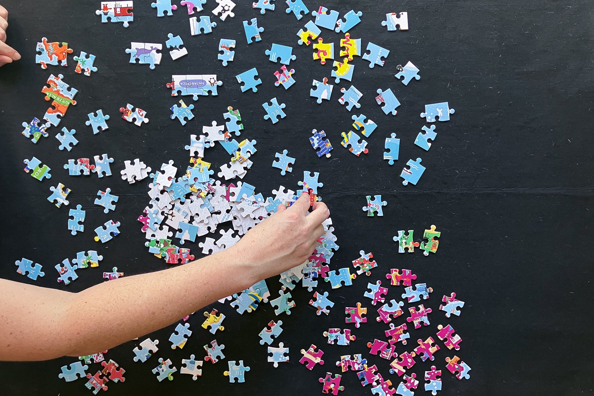 8 Tips to Store and Display Your Puzzles From Jigsaw Pros | Wirecutter