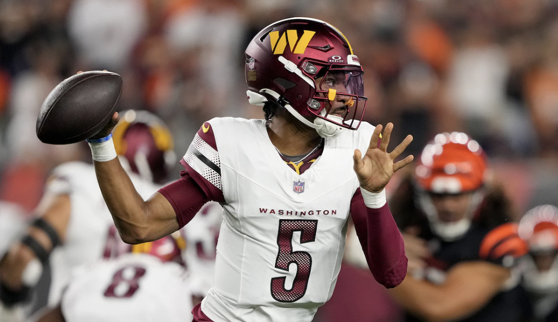 Grading the NFLs Rookie QBs – Troubadour