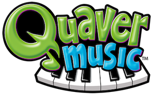 quaver music login