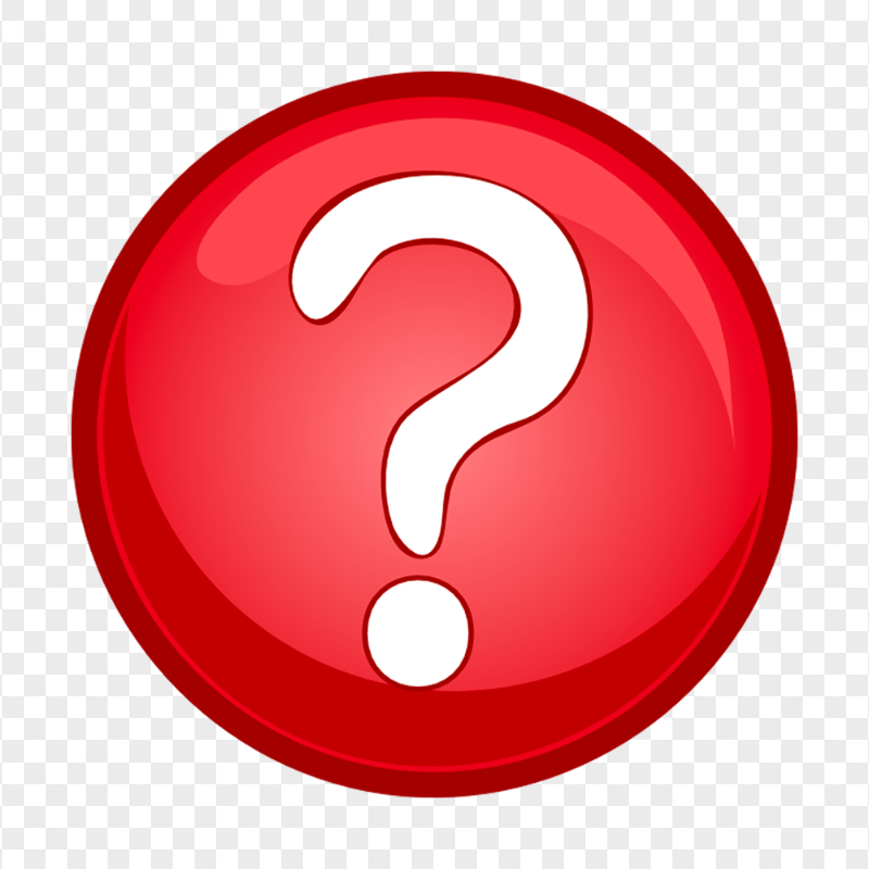 question marks clipart