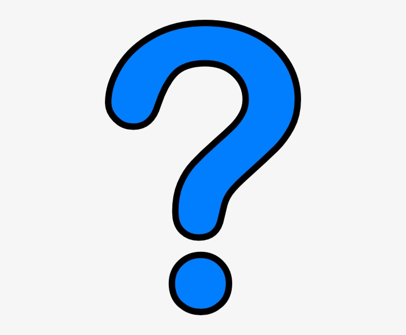 Favorite Cute Question Mark Clipart 5138 Cool Clipartwar ...