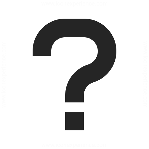questionmark